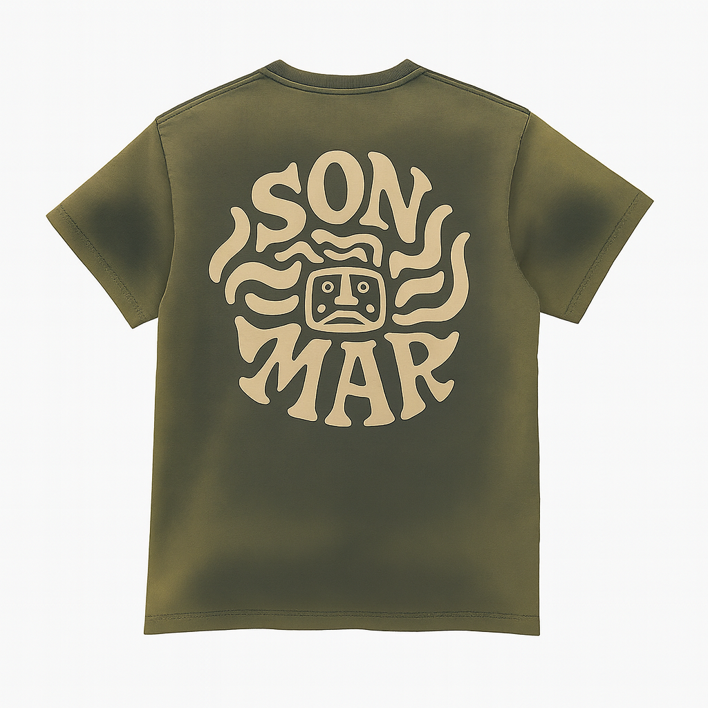 The Tide Tee
