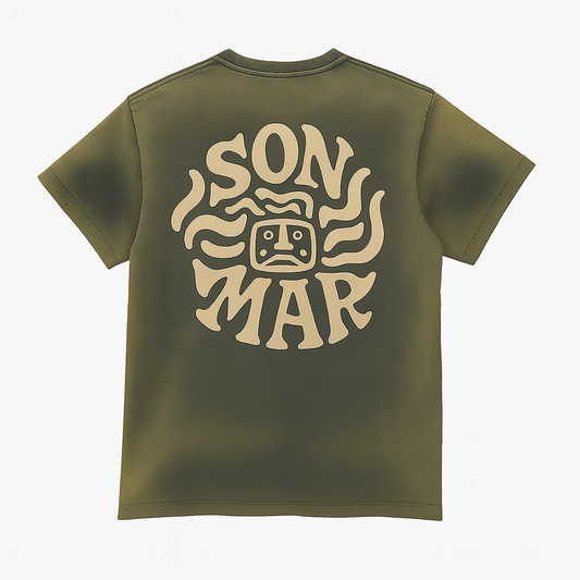 The Tide Tee
